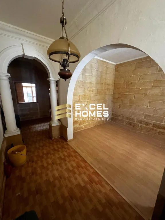 4 bedroom Townhouse in Cospicua (Bormla), Malta – 67748