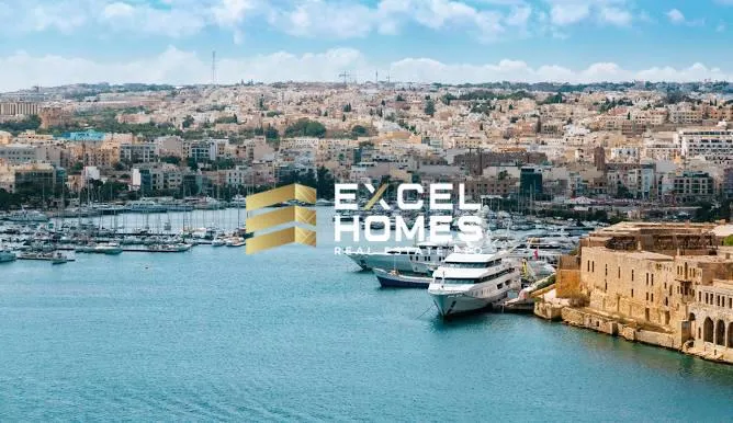 3 bedroom Apartment in Pieta, Malta – 67744