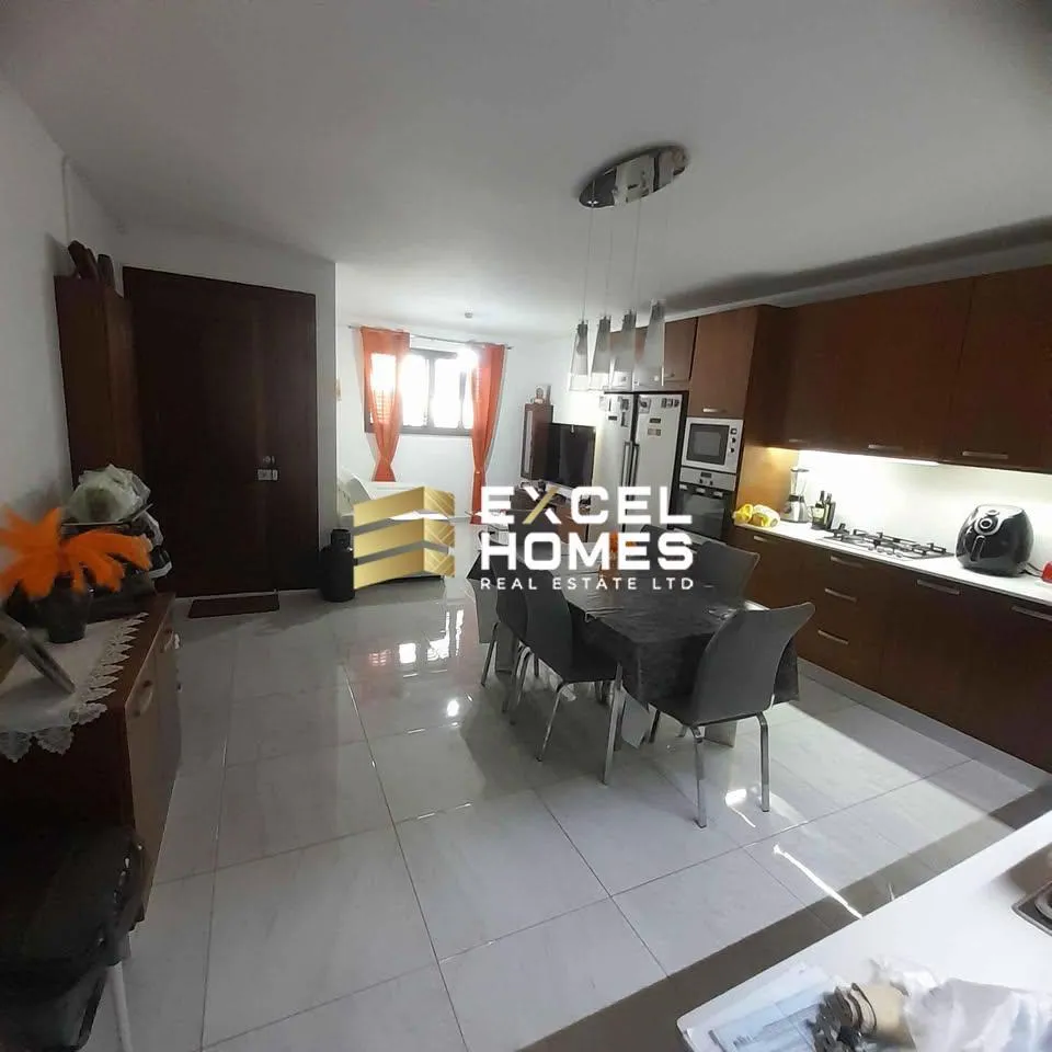 3 bedroom Maisonette in Fgura, Malta – 67742