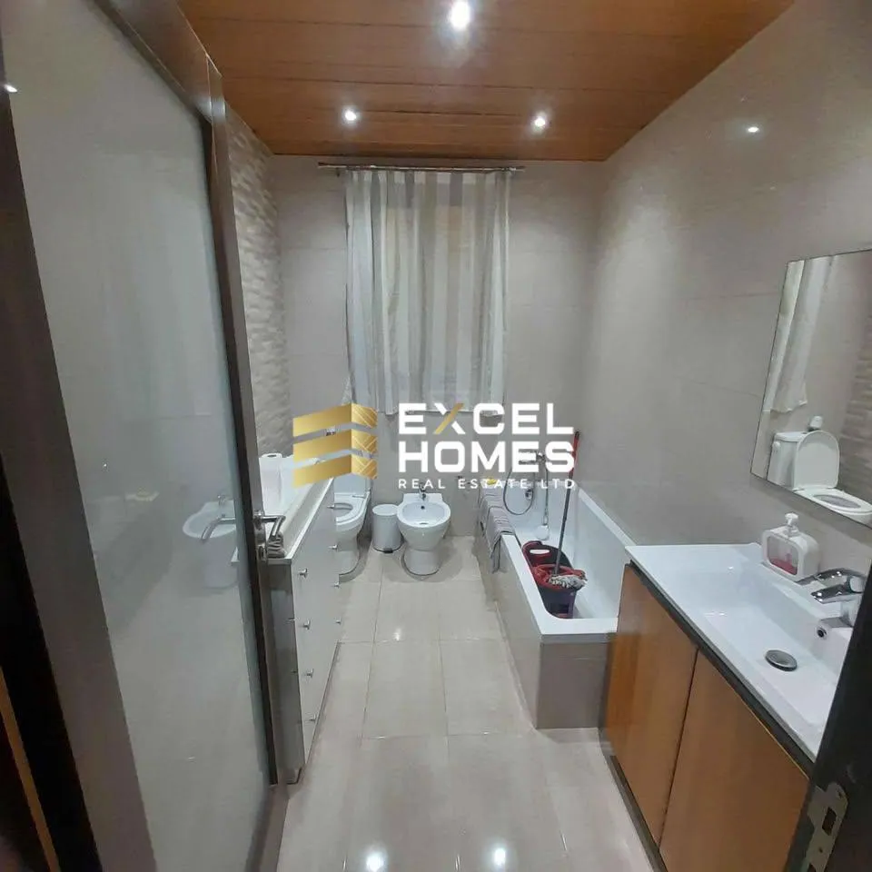 3 bedroom Maisonette in Fgura, Malta – 67742