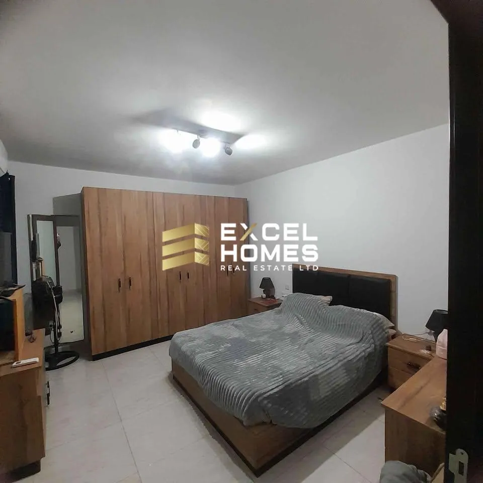 3 bedroom Maisonette in Fgura, Malta – 67742