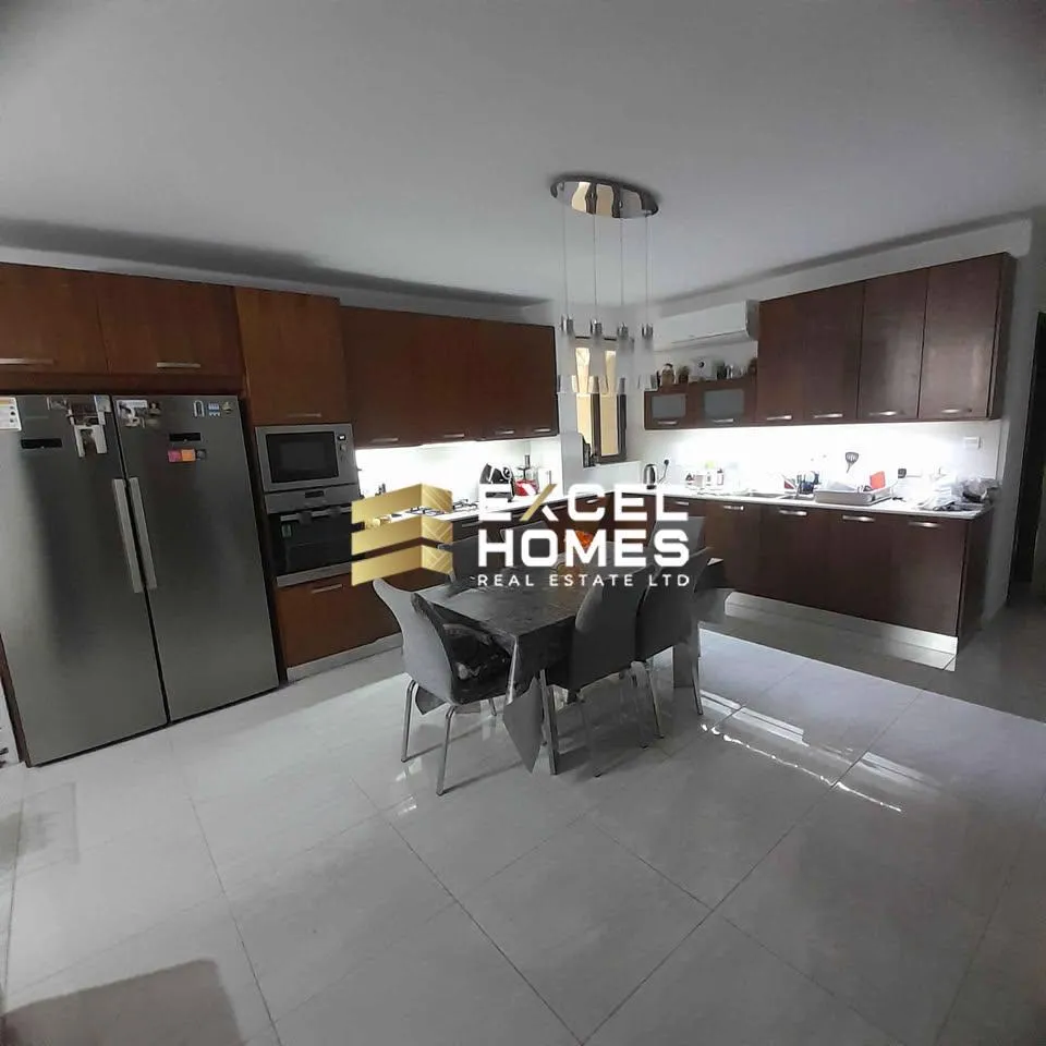 3 bedroom Maisonette in Fgura, Malta – 67742