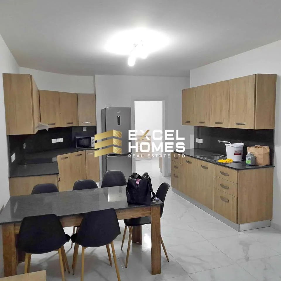 2 bedroom Maisonette in Zabbar, Malta – 67740