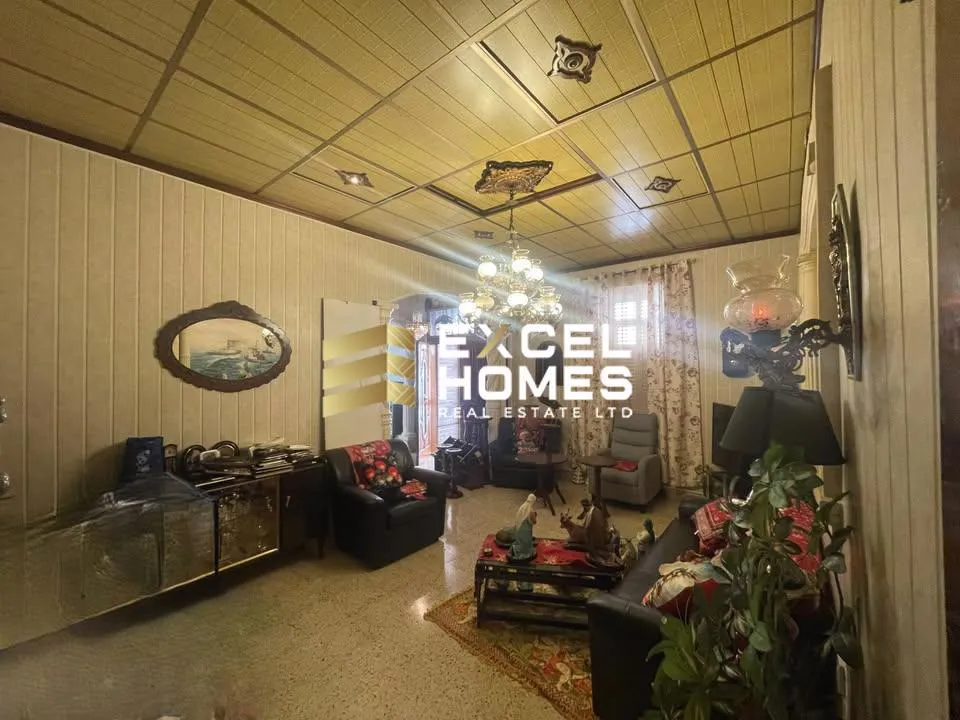 3 bedroom Townhouse in Marsa, Malta – 67734