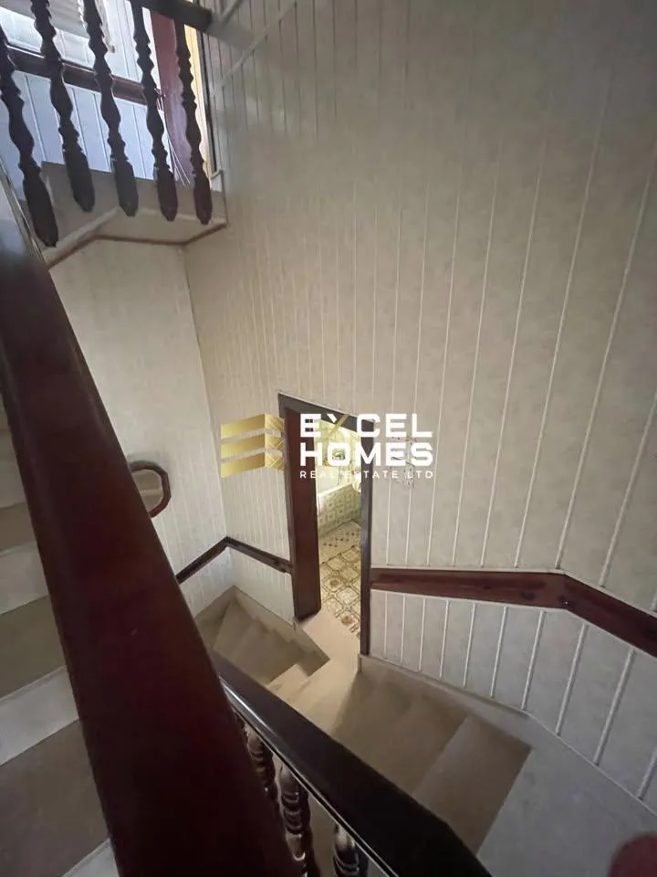 3 bedroom Townhouse in Marsa, Malta – 67734