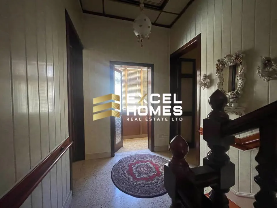 3 bedroom Townhouse in Marsa, Malta – 67734