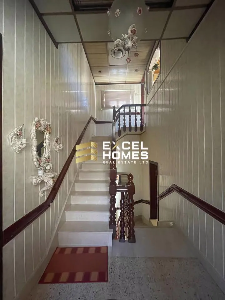 3 bedroom Townhouse in Marsa, Malta – 67734