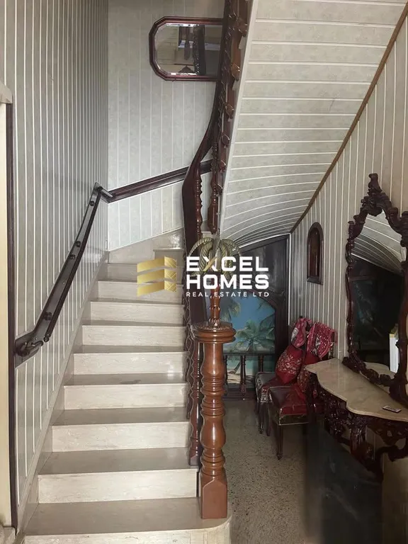 3 bedroom Townhouse in Marsa, Malta – 67734