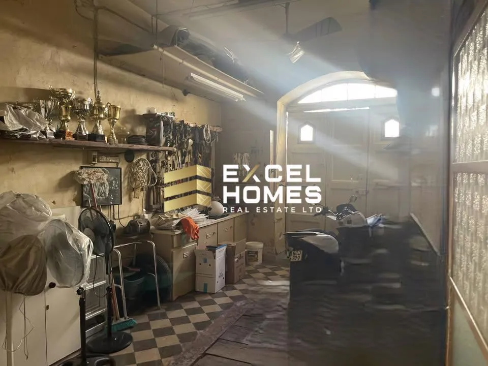 3 bedroom Townhouse in Marsa, Malta – 67734