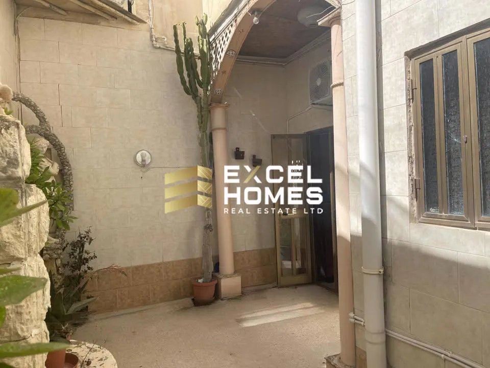3 bedroom Townhouse in Marsa, Malta – 67734