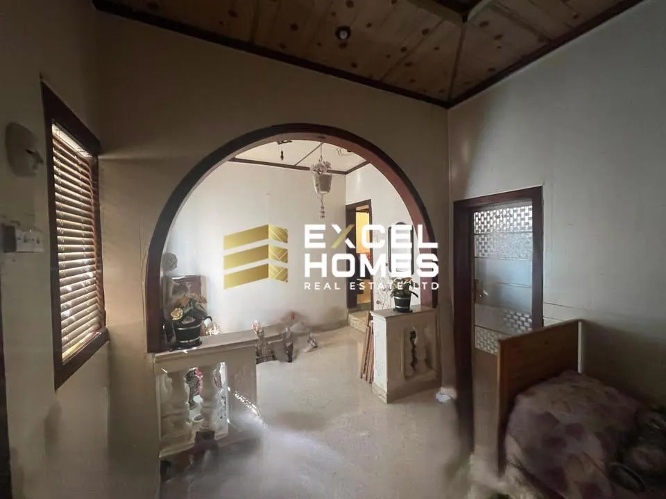 3 bedroom Townhouse in Marsa, Malta – 67734