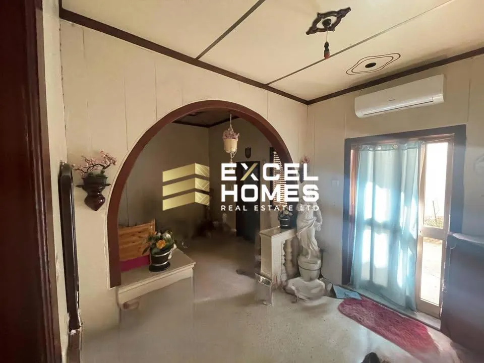 3 bedroom Townhouse in Marsa, Malta – 67734