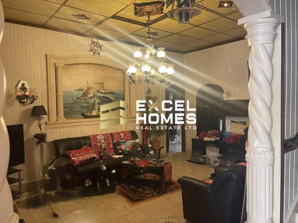 3 bedroom Townhouse in Marsa, Malta – 67734