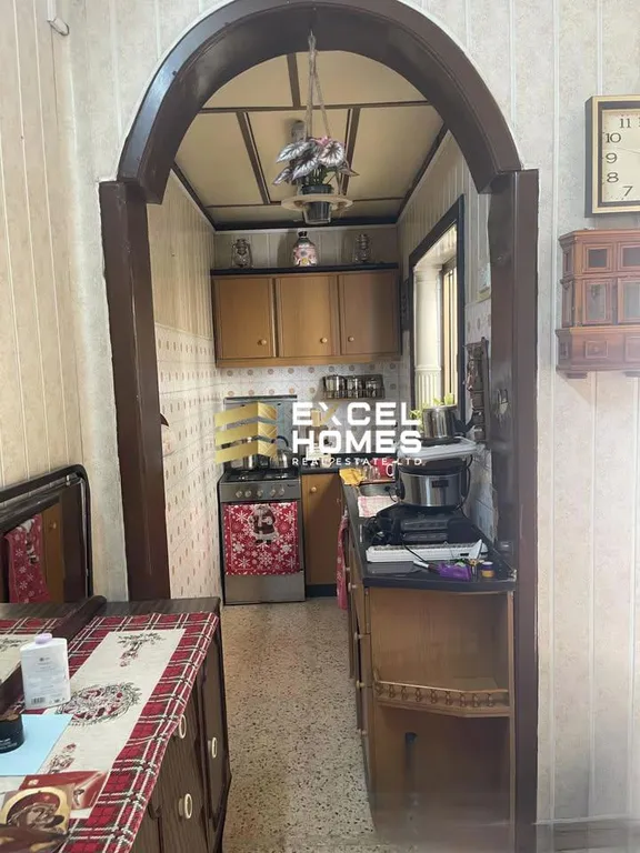 3 bedroom Townhouse in Marsa, Malta – 67734