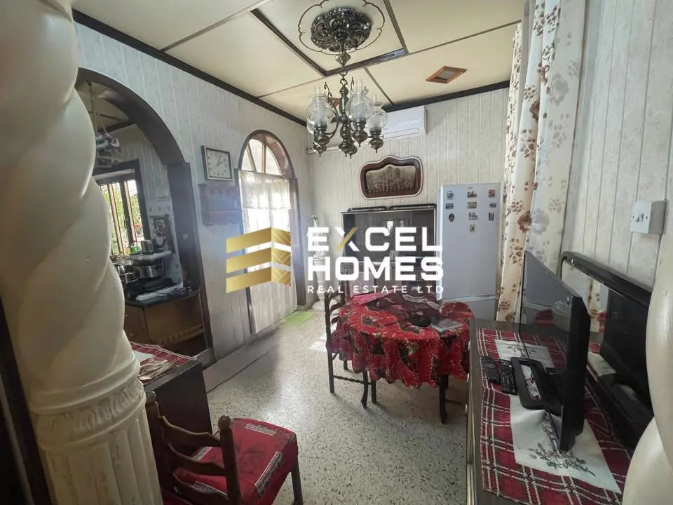 3 bedroom Townhouse in Marsa, Malta – 67734