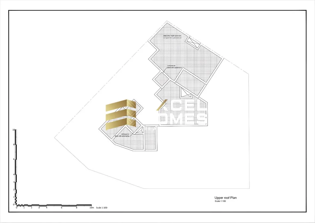 Terraced House in San Lawrenz, Malta – 67714