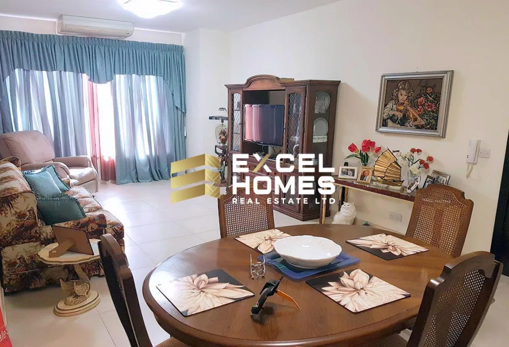 2 bedroom Apartment in Qala, Malta – 67712
