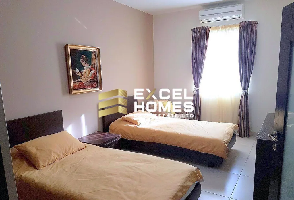 2 bedroom Apartment in Qala, Malta – 67712