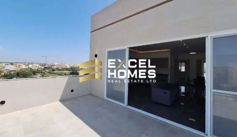 3 bedroom Penthouse in Rabat (Malta), Malta – 67702