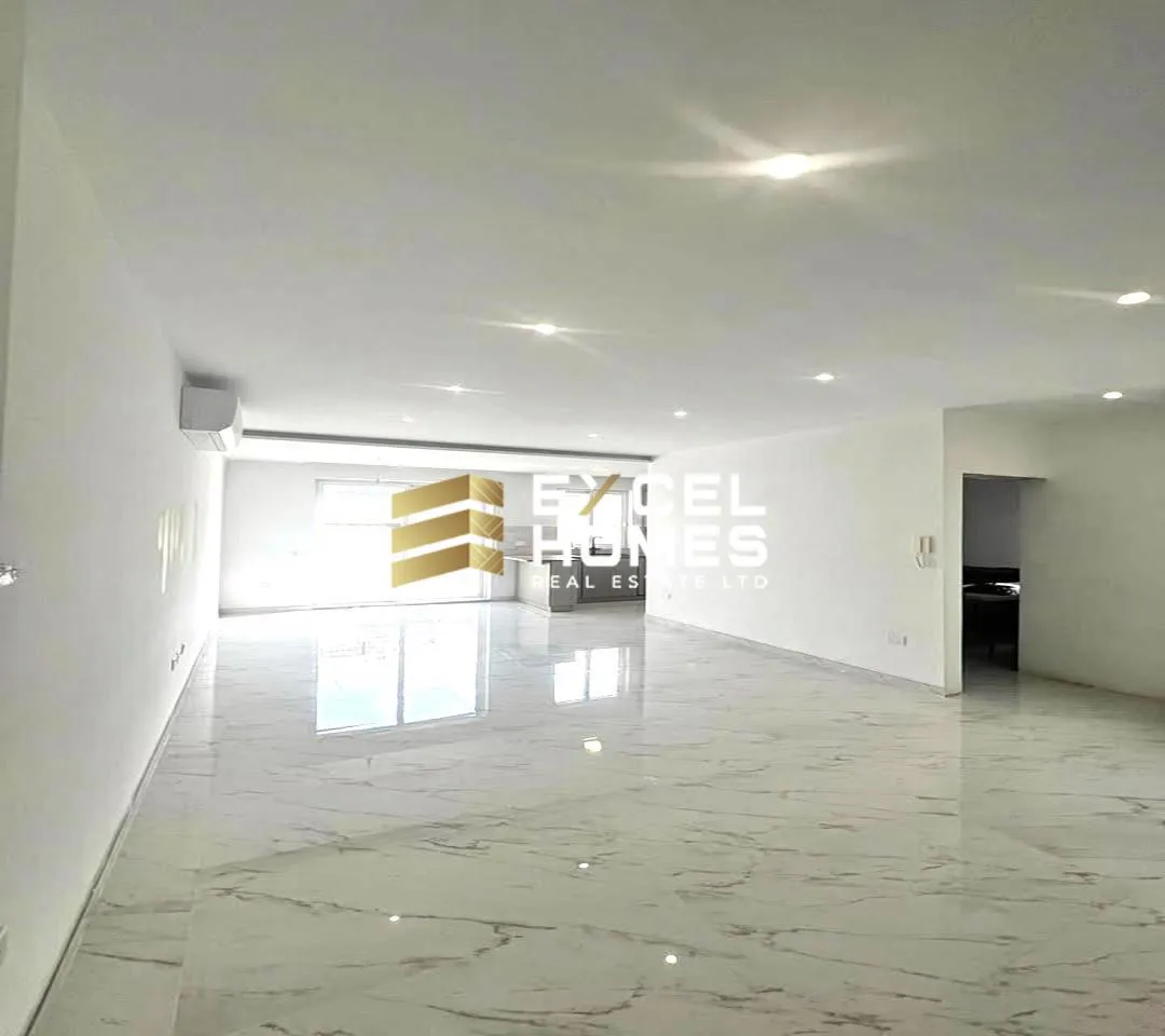 3 bedroom Apartment in Zebbug, Malta – 67694