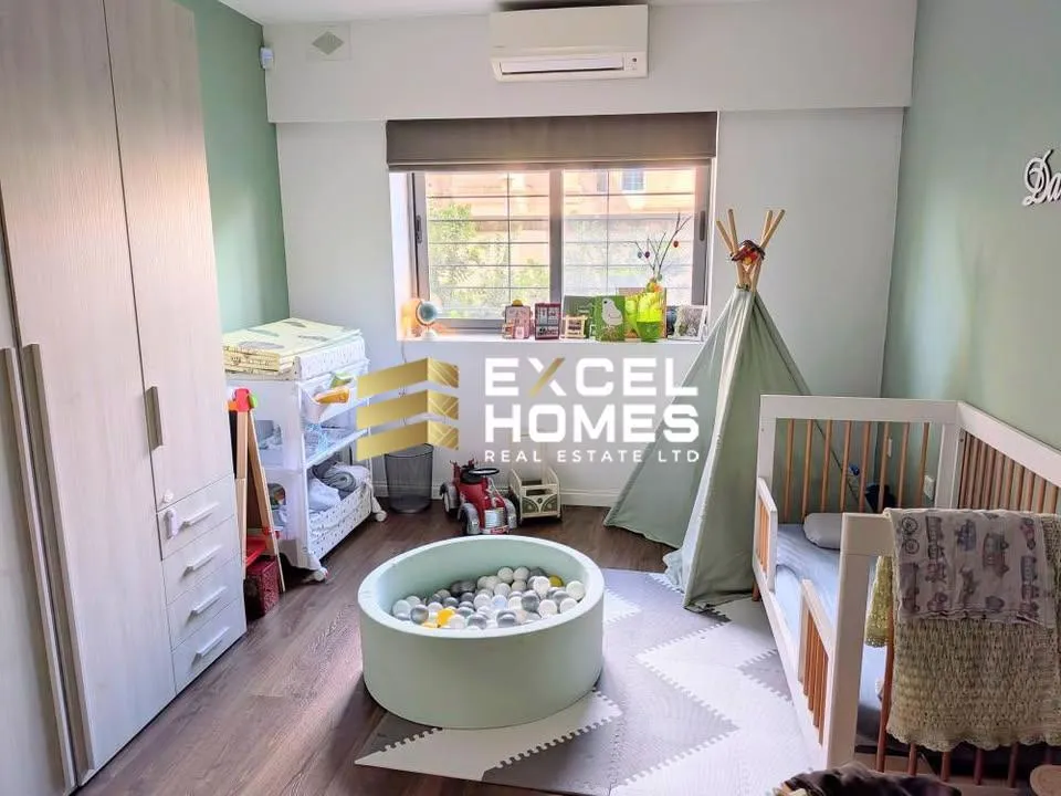 3 bedroom Maisonette in St Julians, Malta – 67690