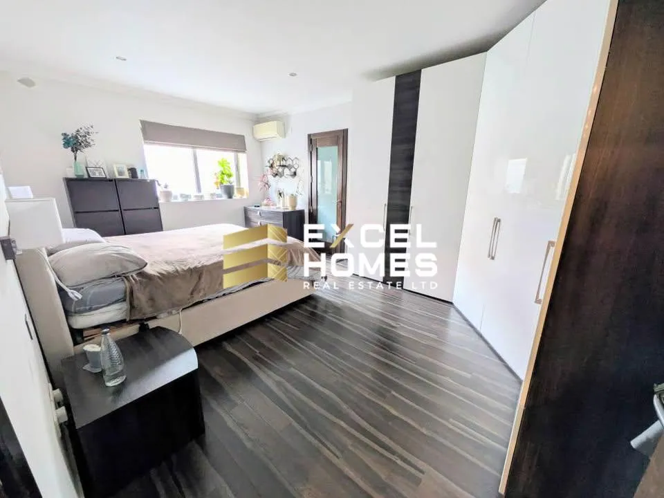 3 bedroom Maisonette in St Julians, Malta – 67690