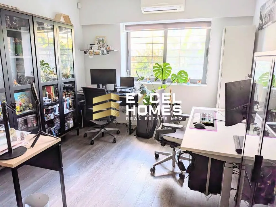 3 bedroom Maisonette in St Julians, Malta – 67690