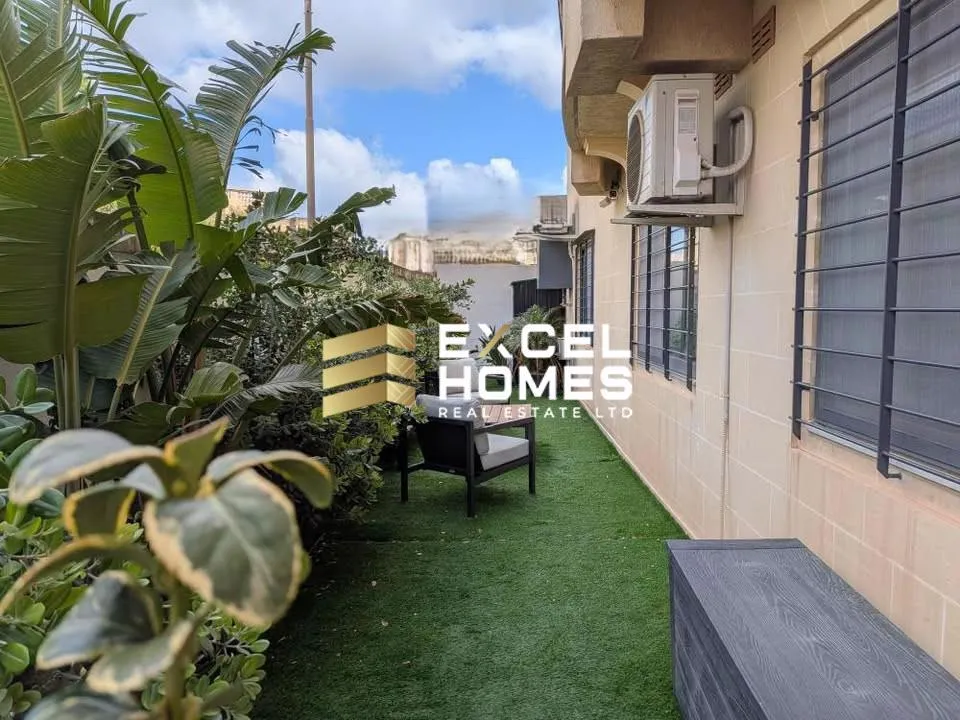 3 bedroom Maisonette in St Julians, Malta – 67690