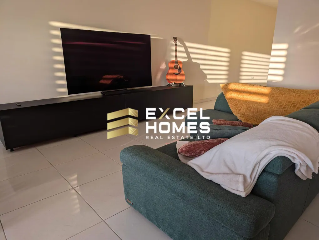 4 bedroom Apartment in Attard, Malta – 67684