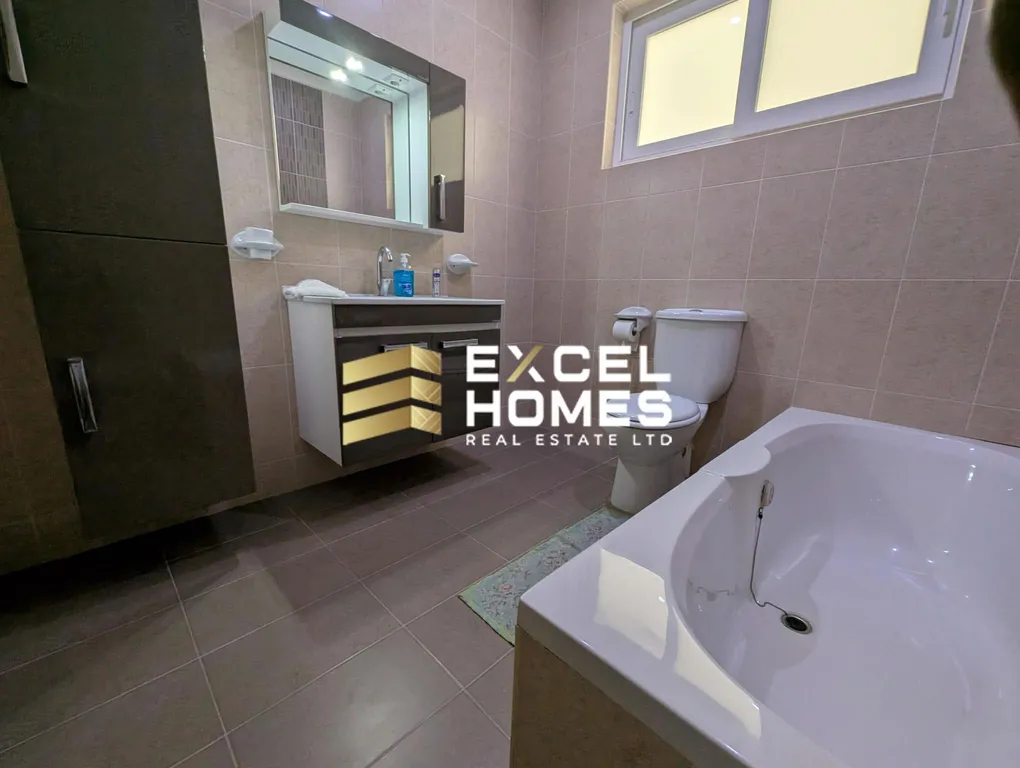 4 bedroom Apartment in Attard, Malta – 67684