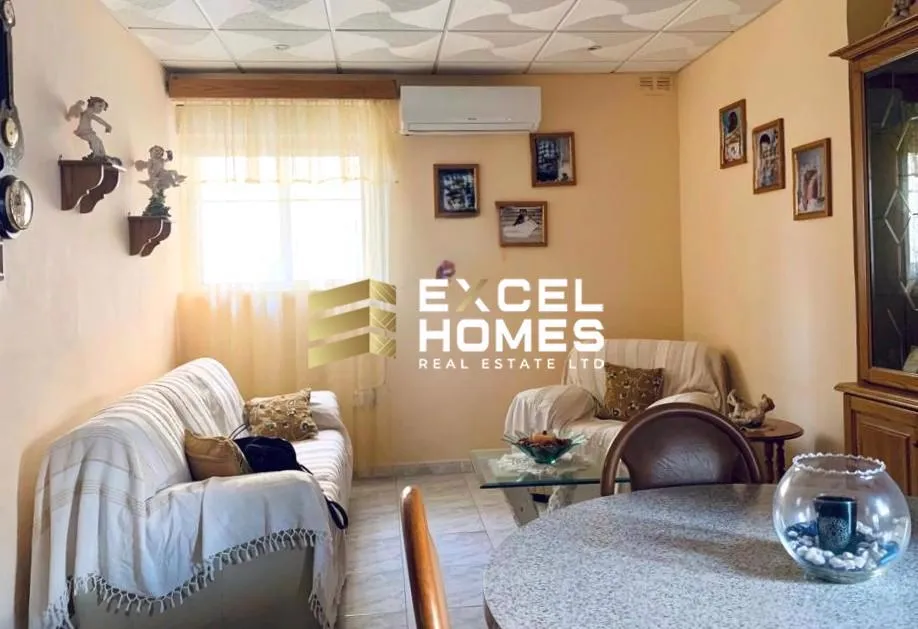 3 bedroom Apartment in Floriana, Malta – 67680