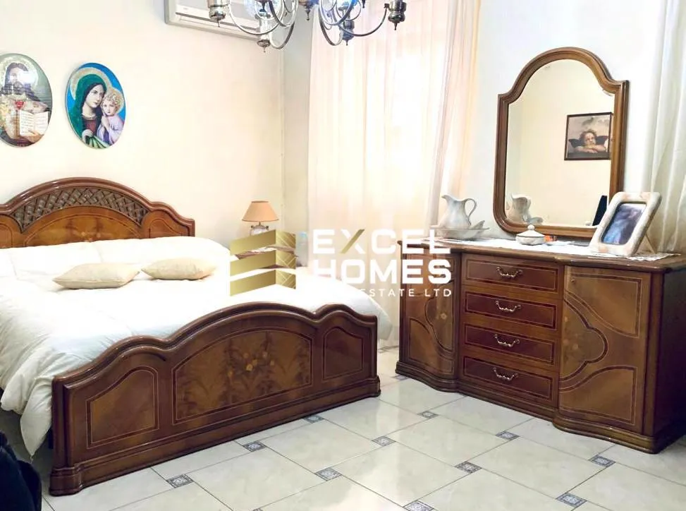 3 bedroom Apartment in Floriana, Malta – 67680