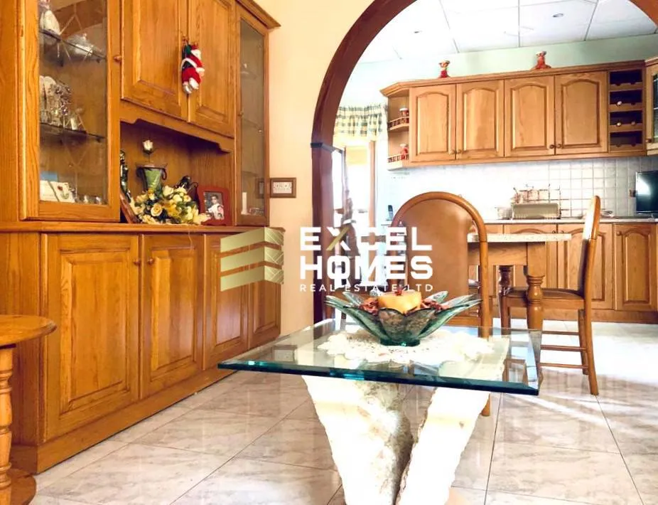 3 bedroom Apartment in Floriana, Malta – 67680