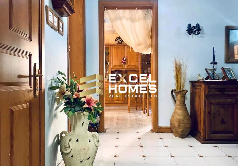 3 bedroom Apartment in Floriana, Malta – 67680