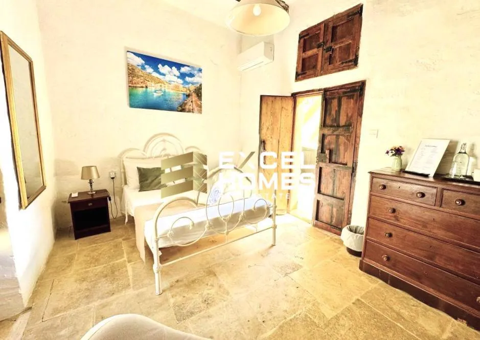 4 bedroom Farmhouse in Ghasri, Malta – 67670