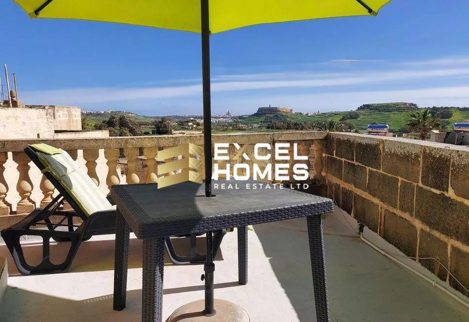 4 bedroom Farmhouse in Ghasri, Malta – 67670