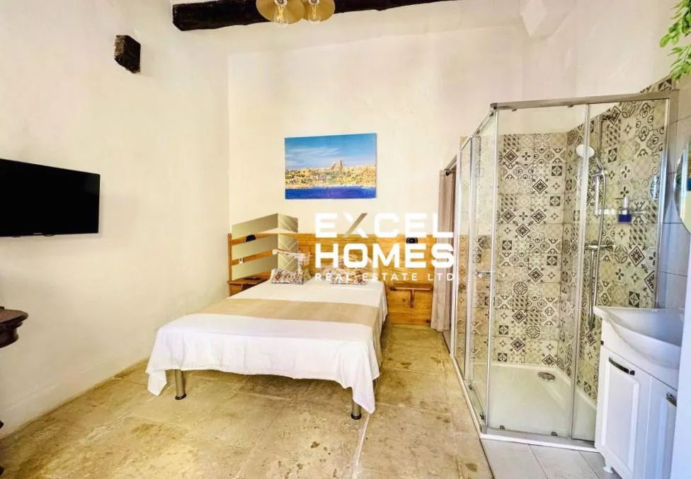 4 bedroom Farmhouse in Ghasri, Malta – 67670