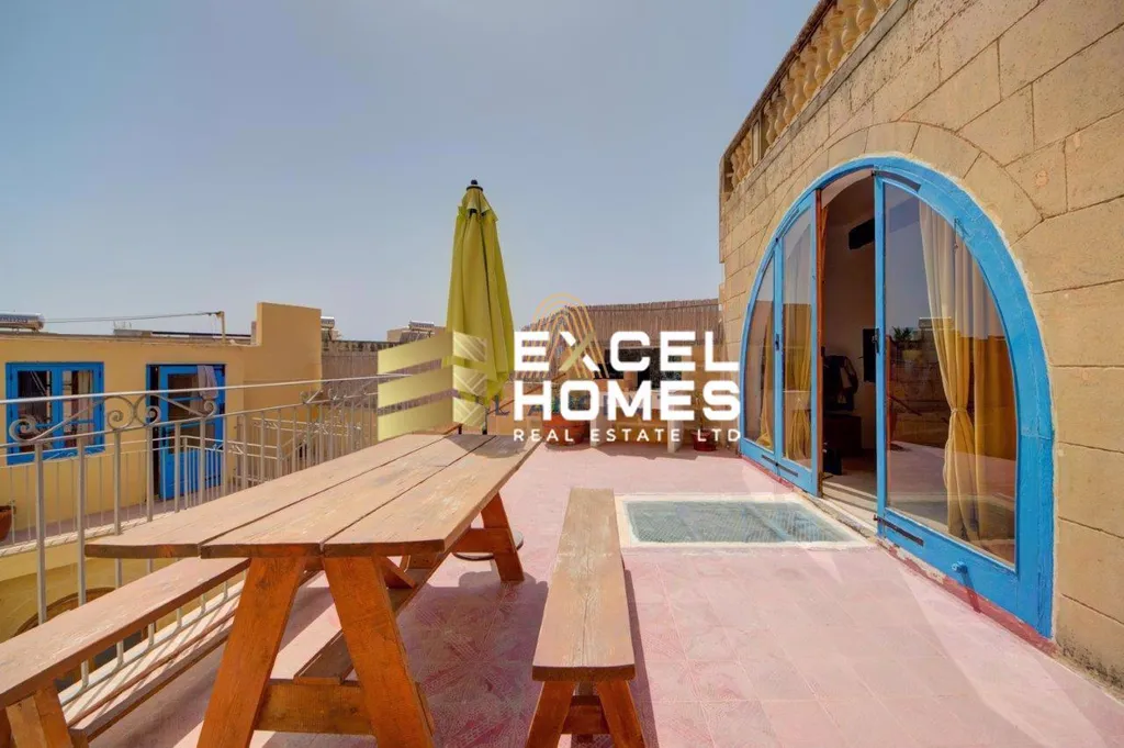 4 bedroom Farmhouse in Ghasri, Malta – 67670