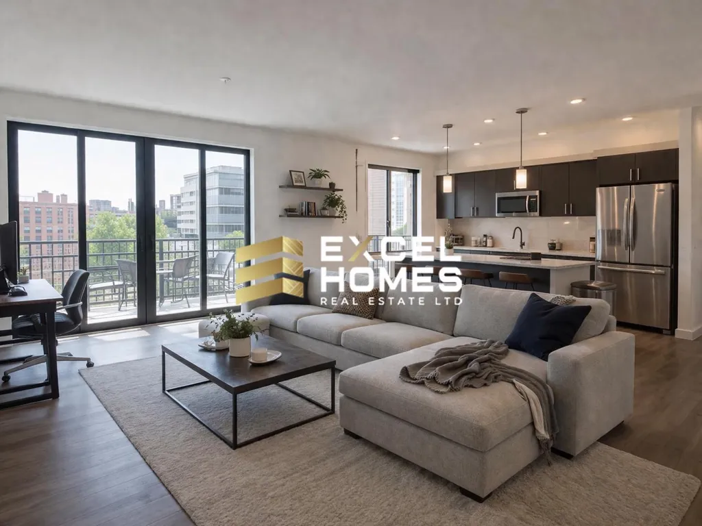 3 bedroom Apartment in Manikata, Malta – 67666