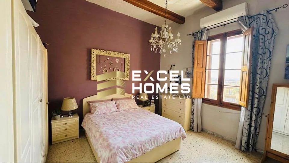 4 bedroom Character House in Paola, Malta – 67662