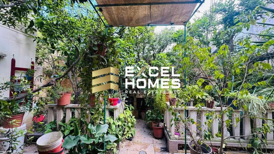 4 bedroom Character House in Paola, Malta – 67662