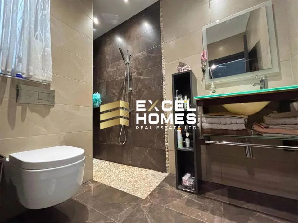 3 bedroom Maisonette in Zabbar, Malta – 67660
