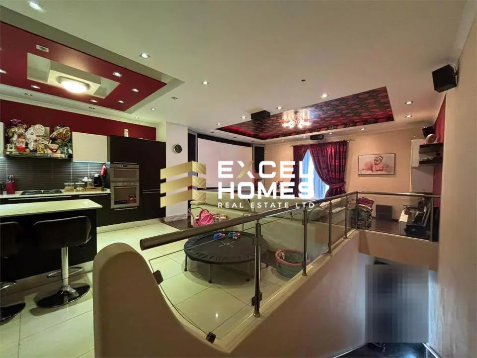 3 bedroom Maisonette in Zabbar, Malta – 67660