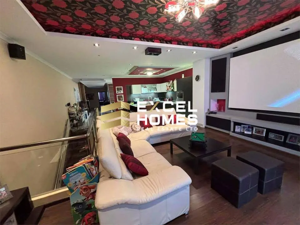 3 bedroom Maisonette in Zabbar, Malta – 67660