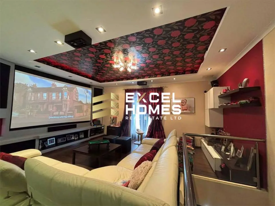 3 bedroom Maisonette in Zabbar, Malta – 67660