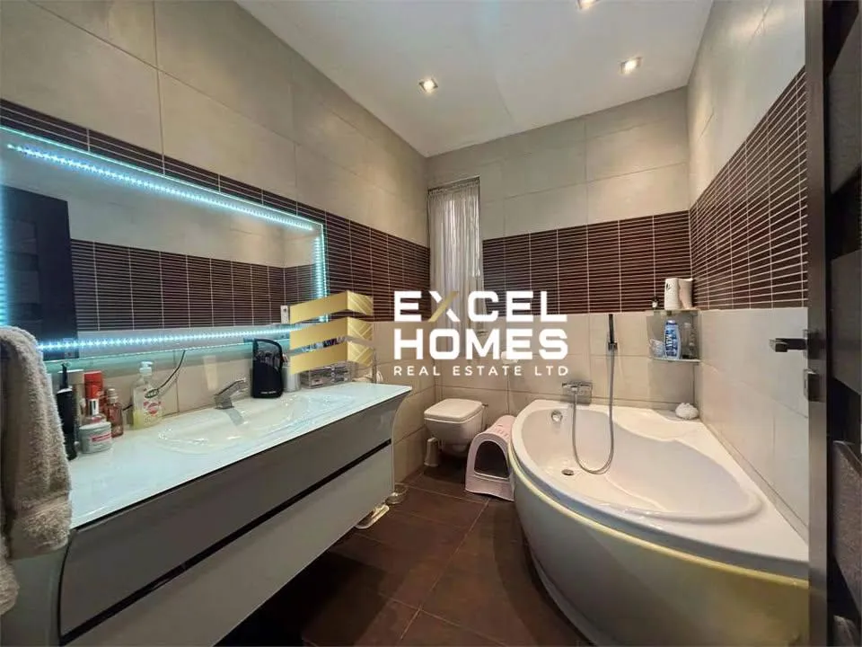 3 bedroom Maisonette in Zabbar, Malta – 67660