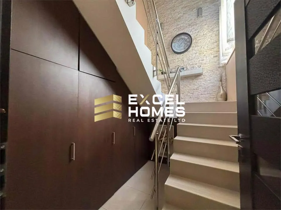 3 bedroom Maisonette in Zabbar, Malta – 67660