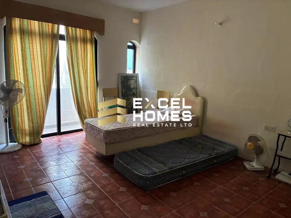 1 bedroom Townhouse in Xghajra, Malta – 67654