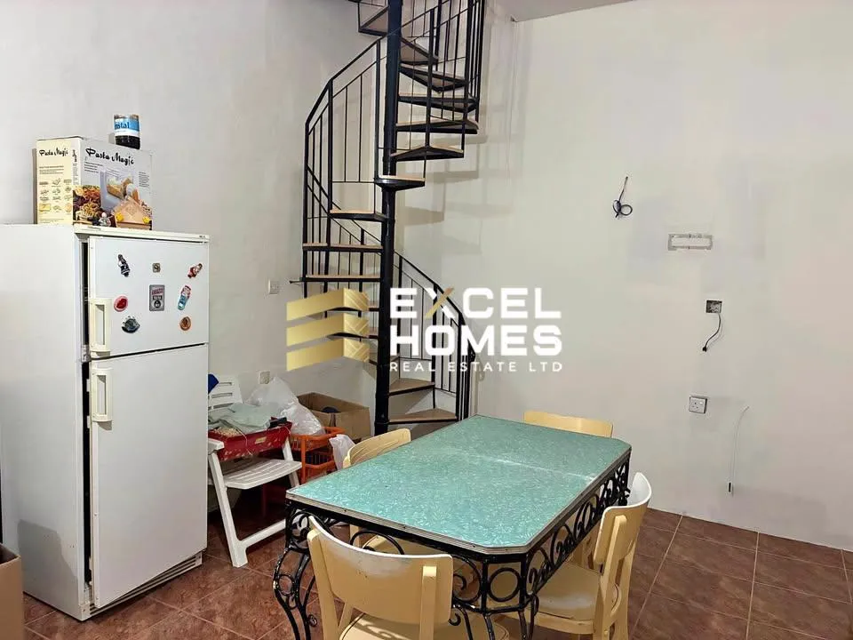 1 bedroom Townhouse in Xghajra, Malta – 67654
