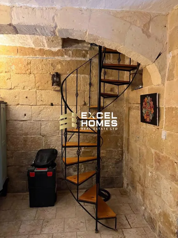 2 bedroom Character House in Zabbar, Malta – 67652